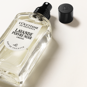Lavande Poivre Noir Εau de Toilette 50ml