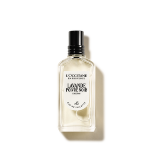Lavande Poivre Noir Εau de Toilette 50ml