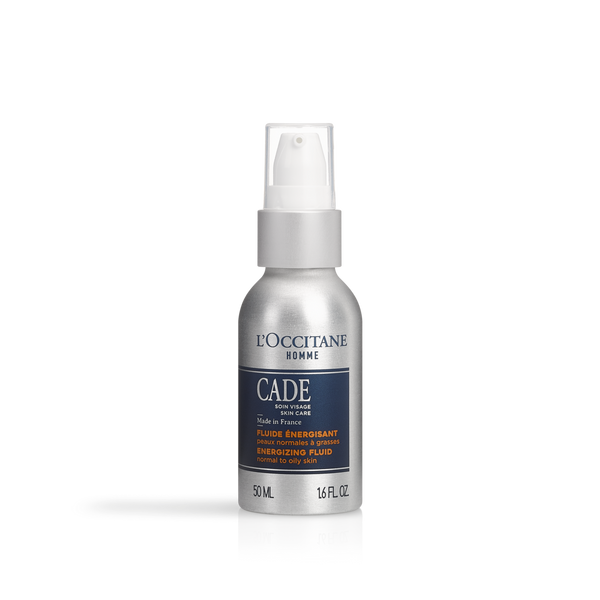 Cade Energizing Fluid  50ML