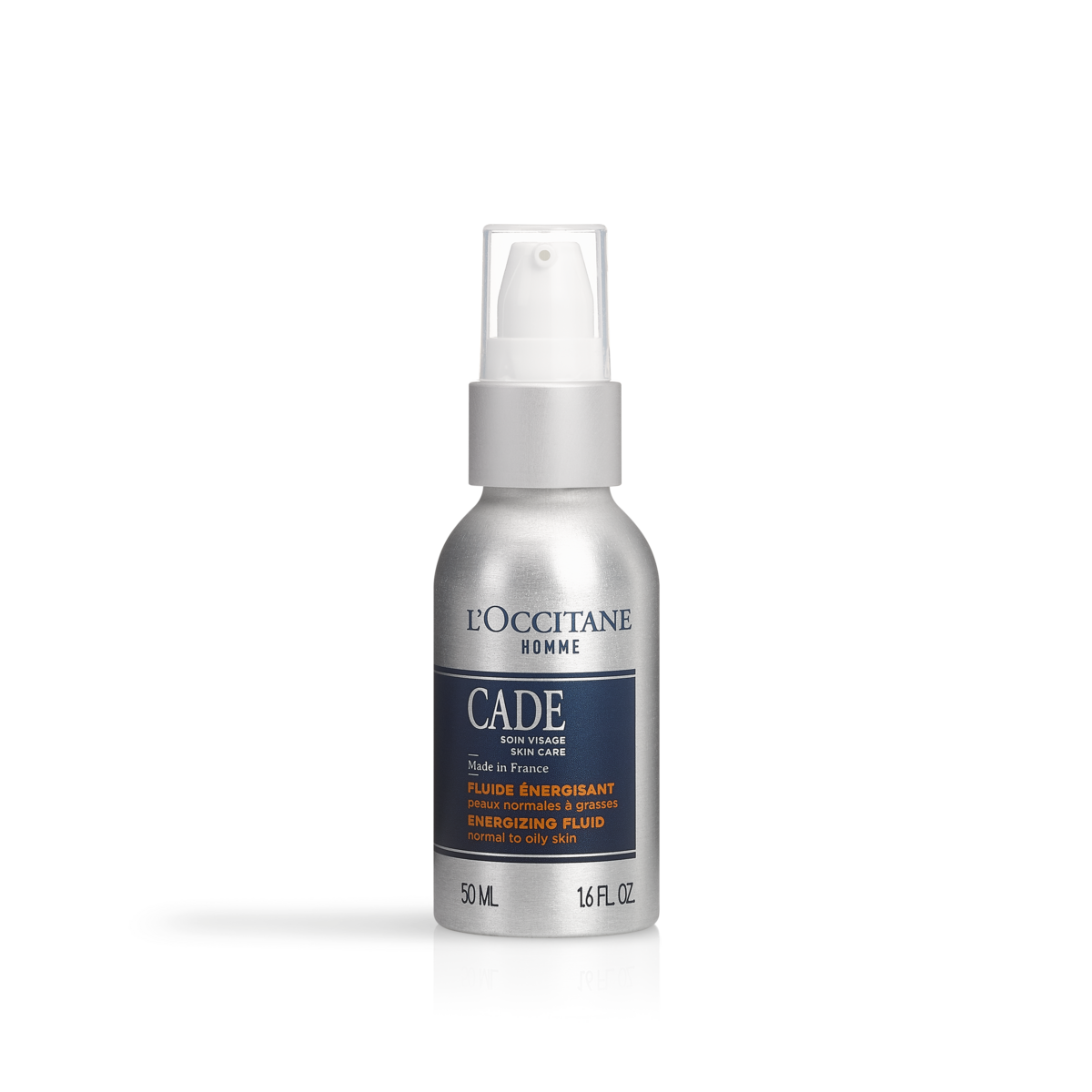 Cade Energizing Fluid  50ML