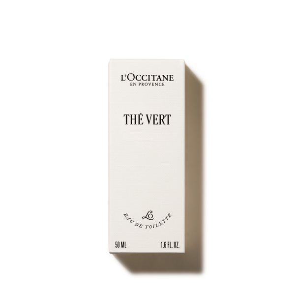 Thé Vert Eau de Toilette