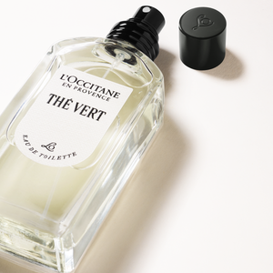 Thé Vert Eau de Toilette