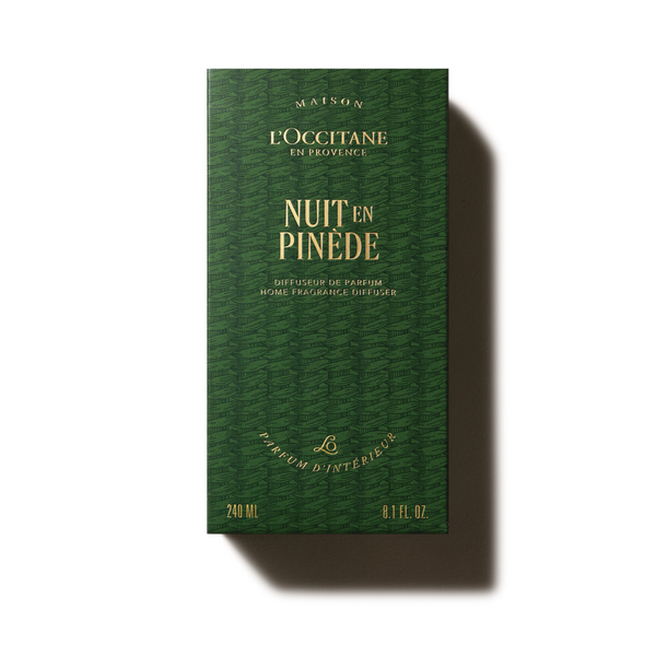 Nuit en Pinède Diffuser
