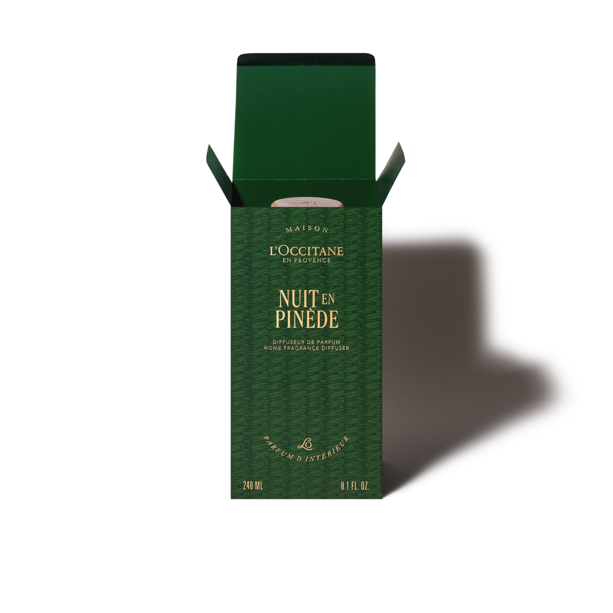 Nuit en Pinède Diffuser