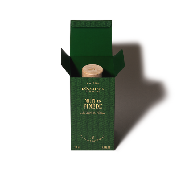 Nuit en Pinède Diffuser