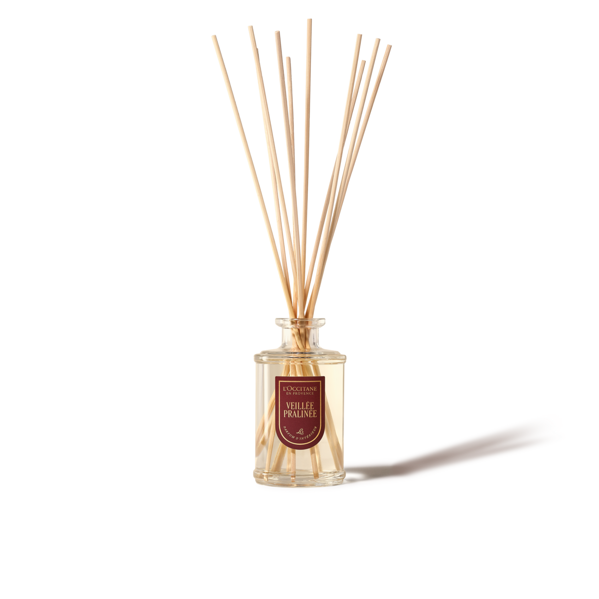 Veillée Pralinée Diffuser