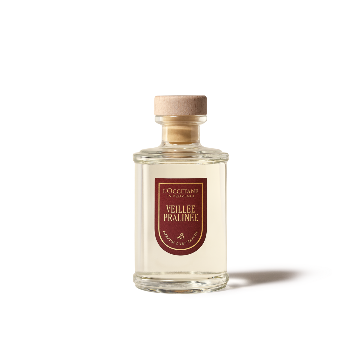 Veillée Pralinée Diffuser