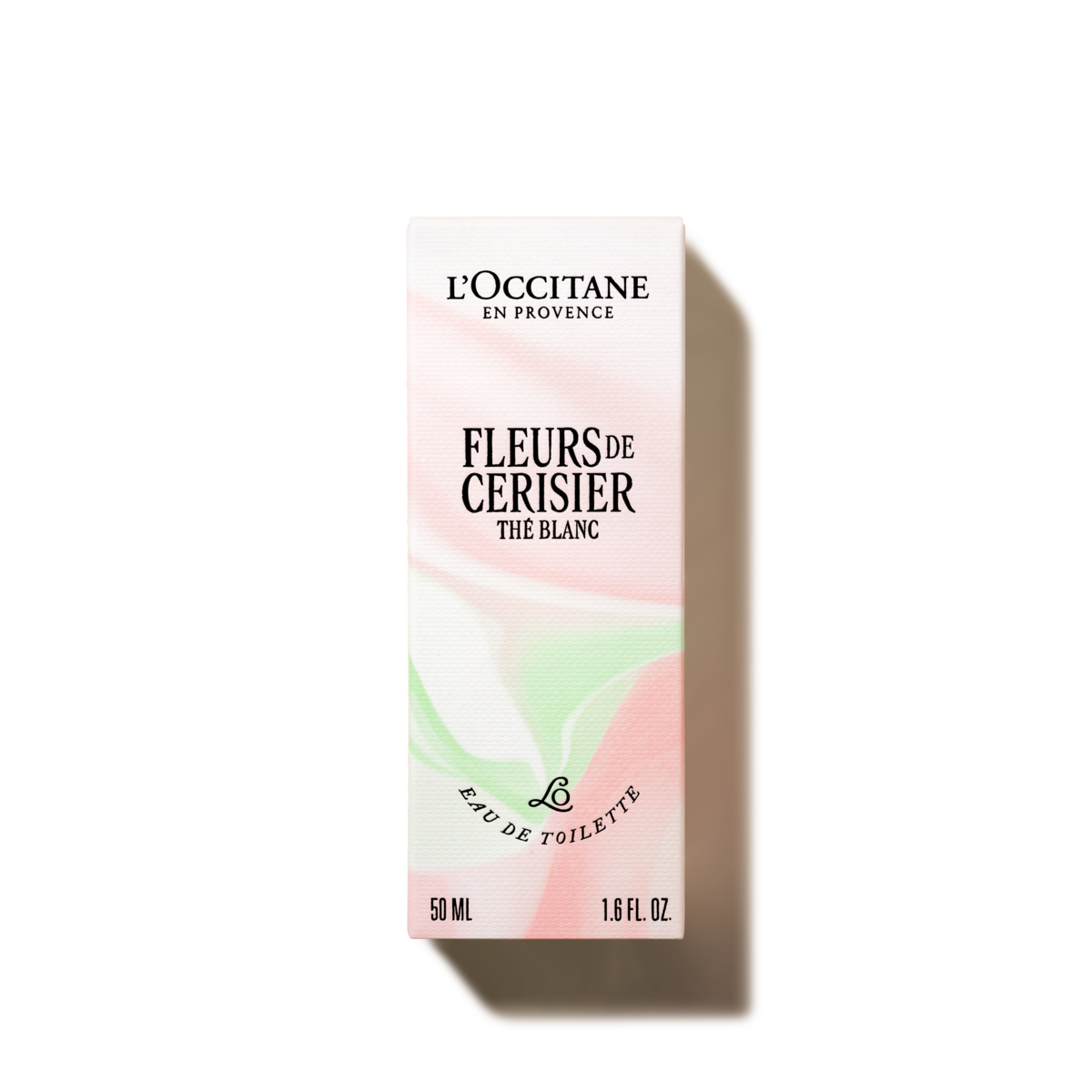 FLEURS DE CERISIER LTD EAU DE TOILETTE  50ML