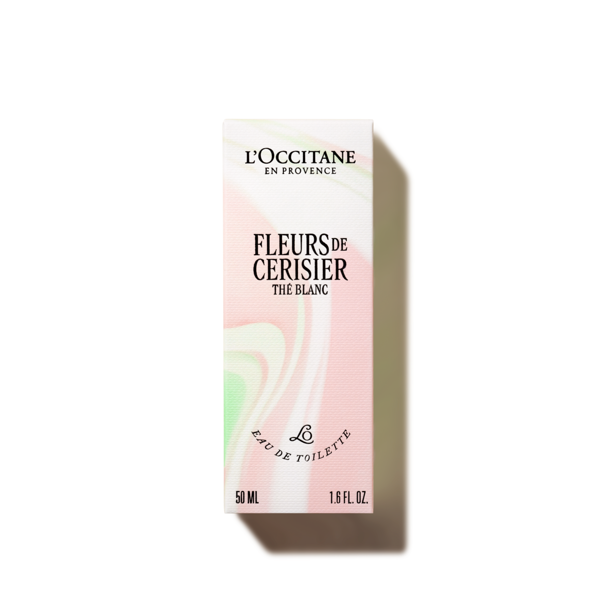FLEURS DE CERISIER LTD EAU DE TOILETTE  50ML