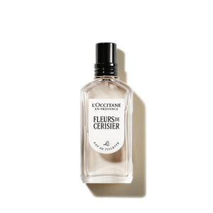 Fleurs de Cerisier Eau de Toilette 50ml