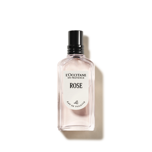 Rose Eau De Toilette 50ml