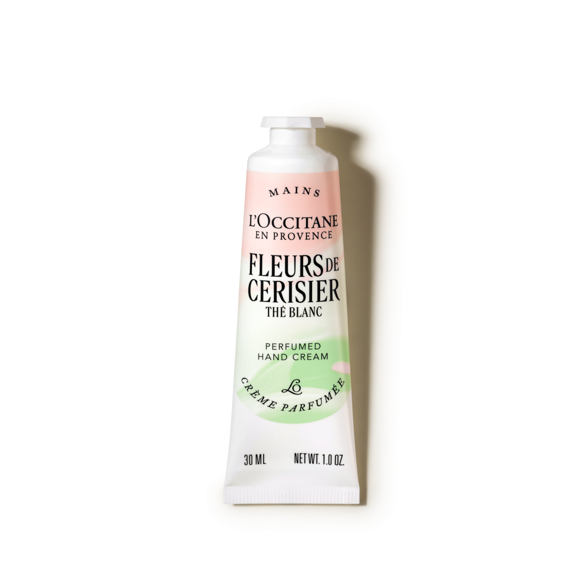 FLEURS DE CERISIER LTD HAND CREAM 30ML