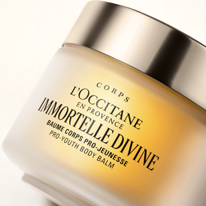 IMMORTELLE SHEA YOUTH BALM 200ML