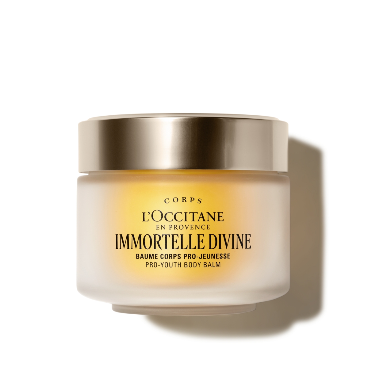 IMMORTELLE SHEA YOUTH BALM 200ML