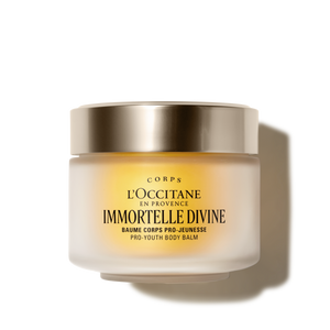 IMMORTELLE SHEA YOUTH BALM 200ML