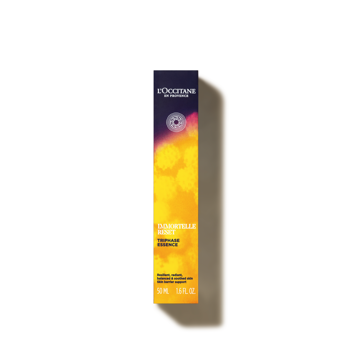 Immortelle Reset Triphase Essence 50ml