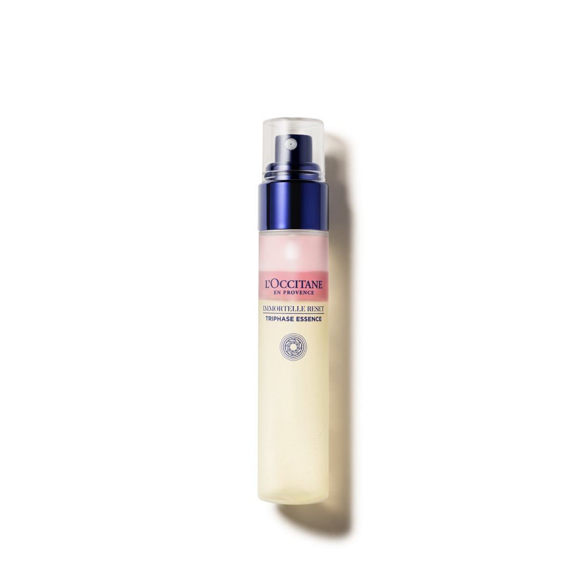 Immortelle Reset Triphase Essence 50ml