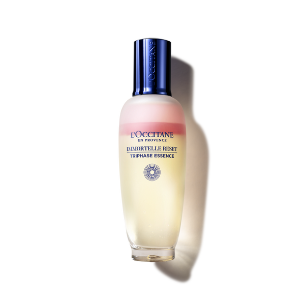 Immortelle Reset Triphase Essence 150ml