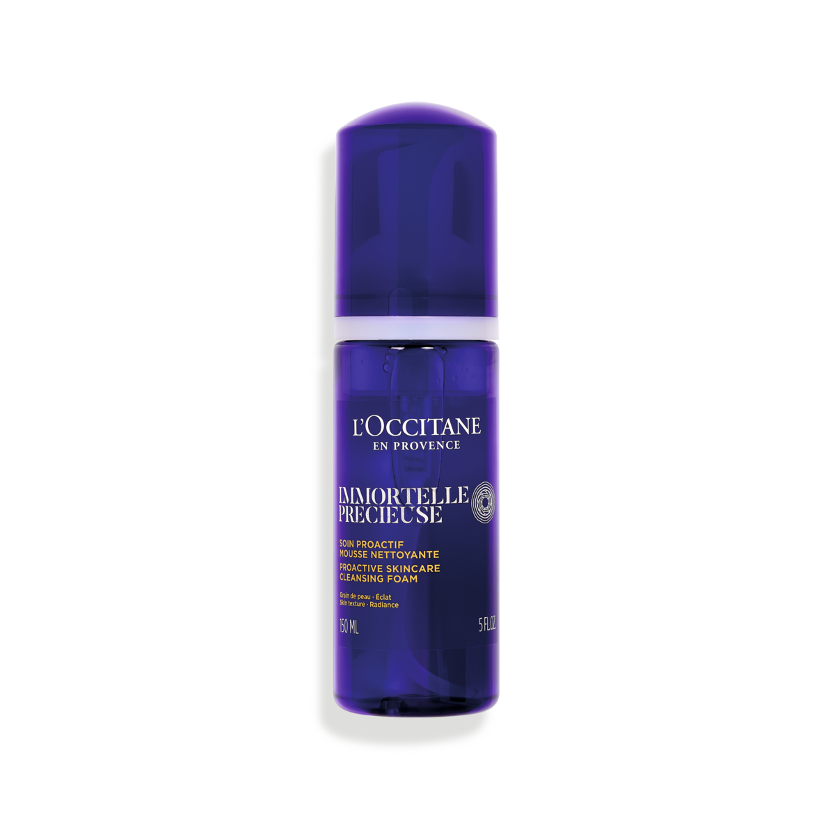 Cleansing Foam Precious 150ml
