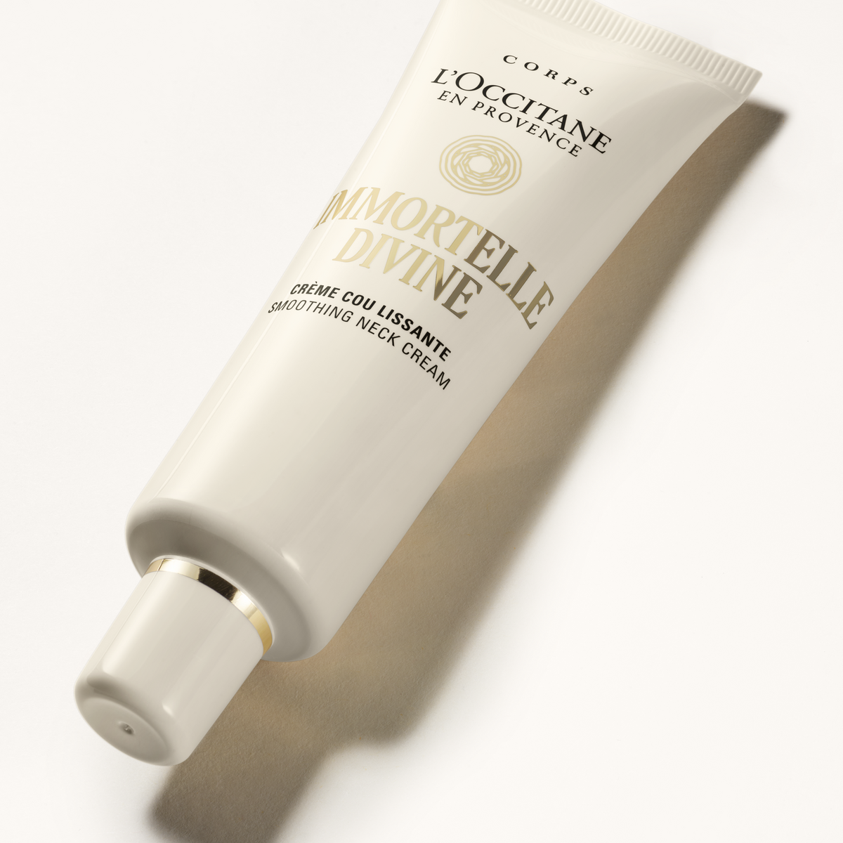 Immortelle Divine Smoothing Neck Cream