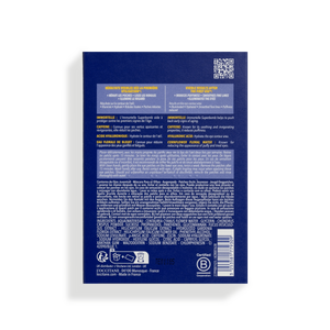 Immortelle Precieuse Eye Patches 1G 12x2