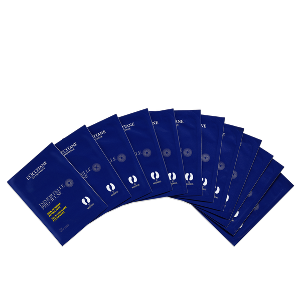 Immortelle Precieuse Eye Patches 1G 12x2