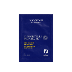 Immortelle Precieuse Eye Patches 1G 12x2