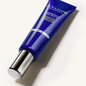 IMMORTELLE PRECIOUS UV SHIELD SPF50 30ML