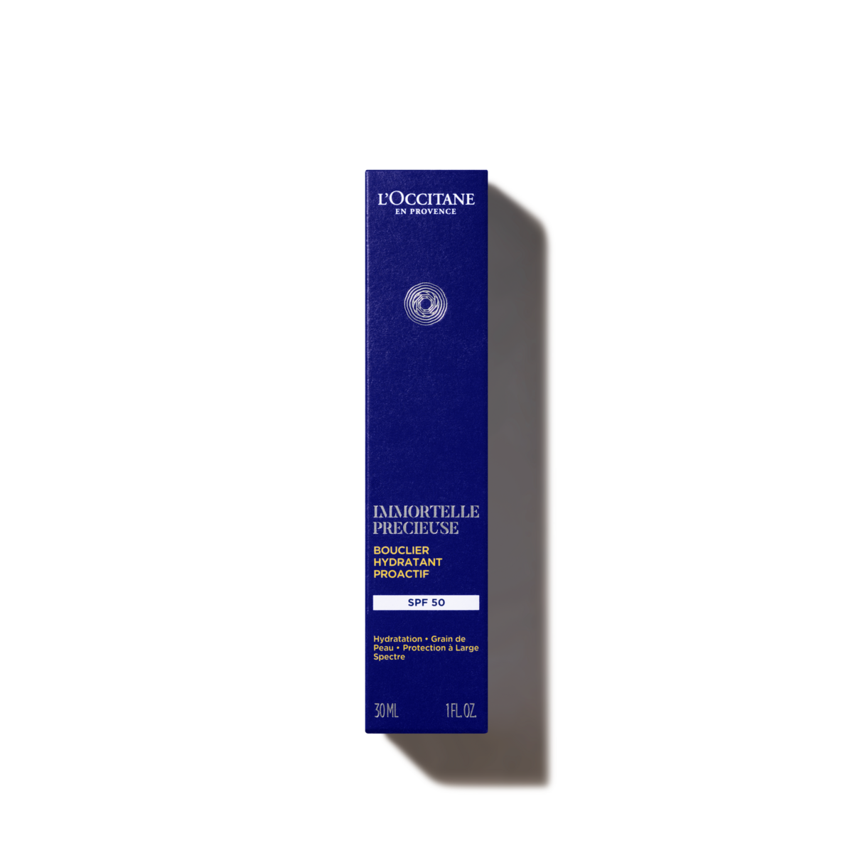 IMMORTELLE PRECIOUS UV SHIELD SPF50 30ML