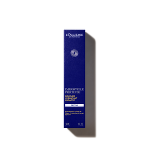 IMMORTELLE PRECIOUS UV SHIELD SPF50 30ML