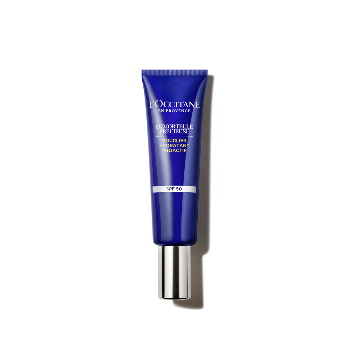 IMMORTELLE PRECIOUS UV SHIELD SPF50 30ML