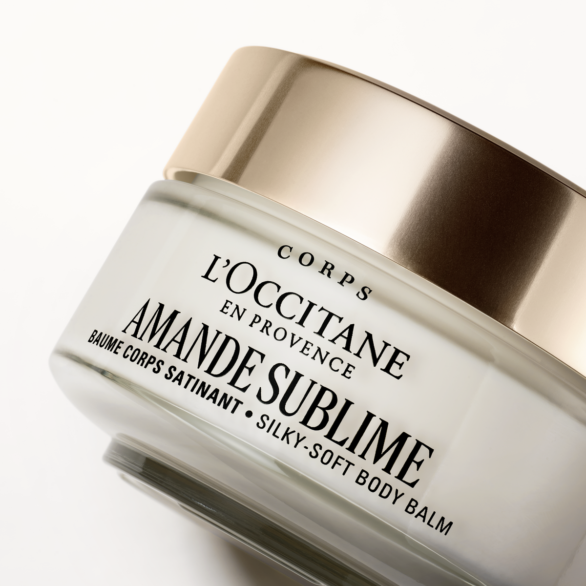 Almond Delightful Body Balm 100 ML