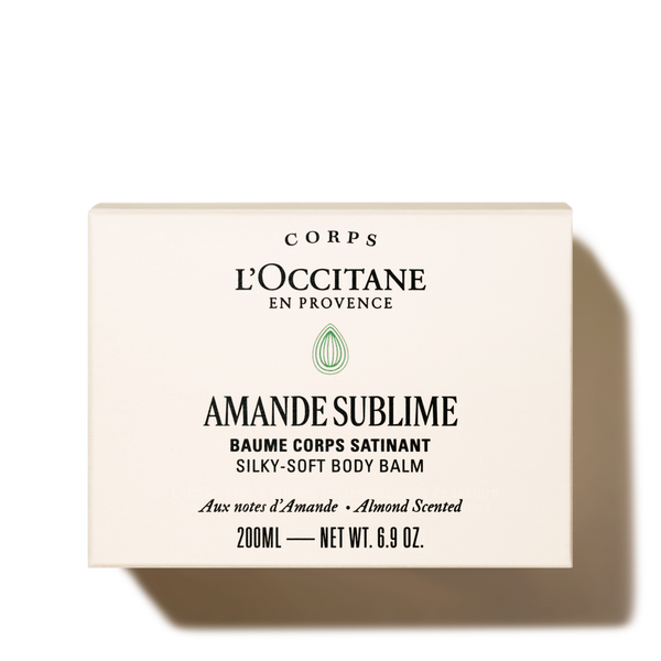 Almond Delightful Body Balm 100 ML