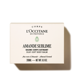 Almond Delightful Body Balm 100 ML