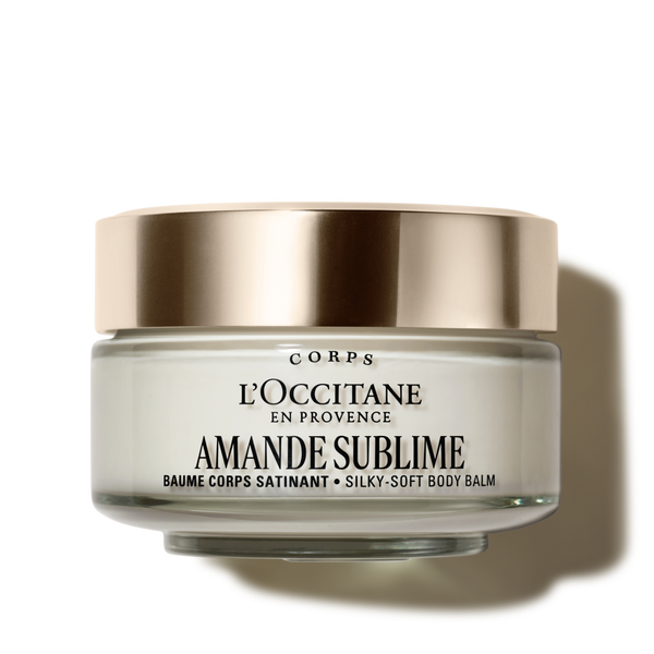 Almond Delightful Body Balm 100 ML