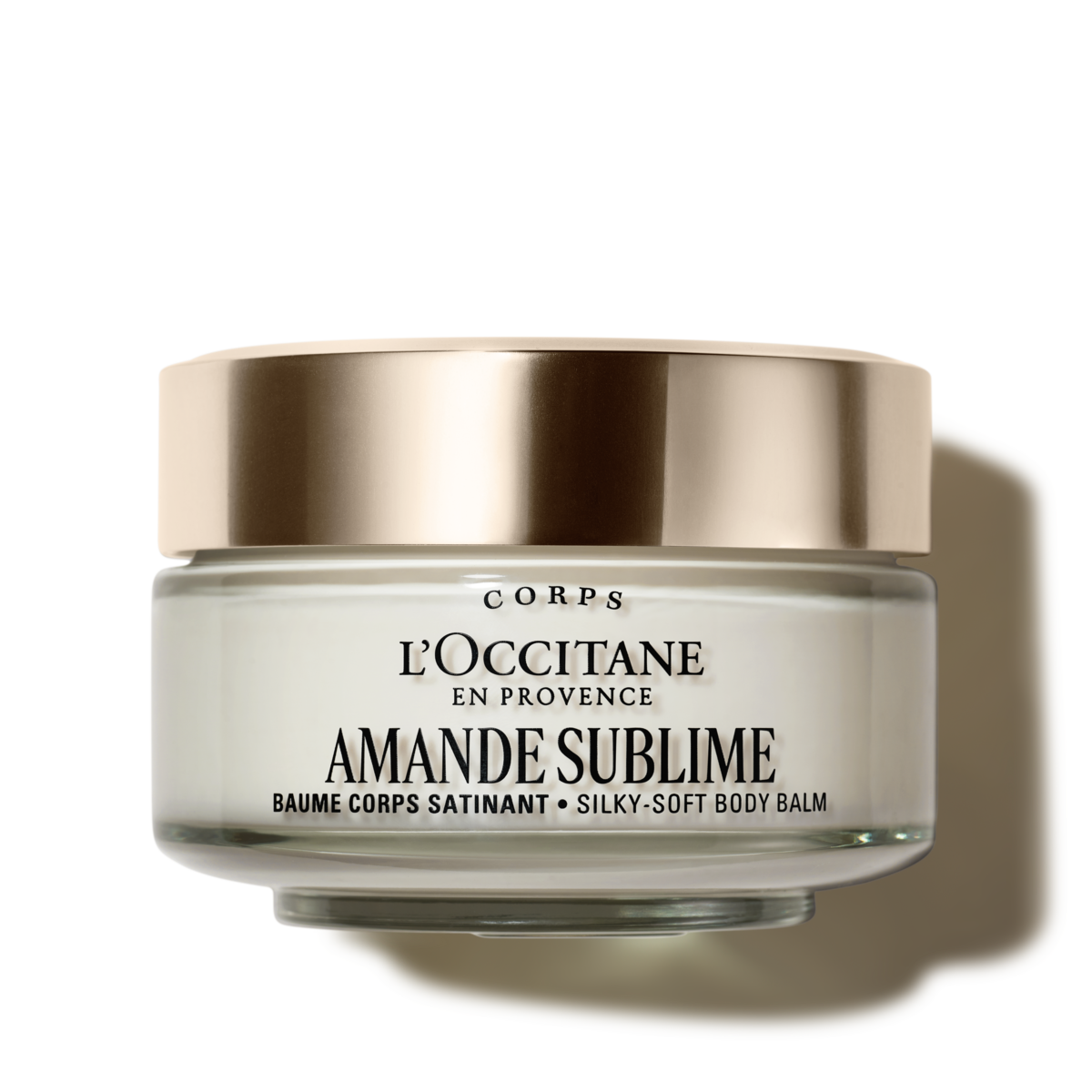 Almond Delightful Body Balm 100 ML