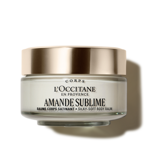Almond Delightful Body Balm 100 ML