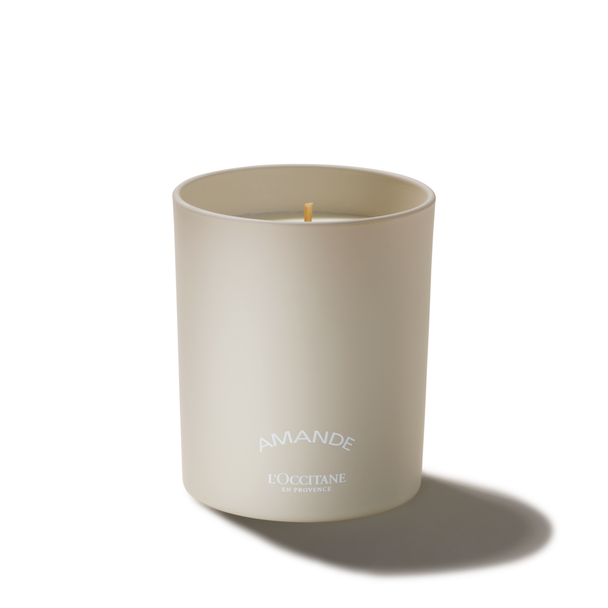 Amande Candle180Gr