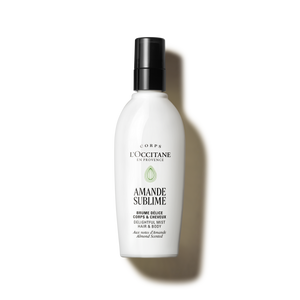 Almond Delightful Body Mist 100ML