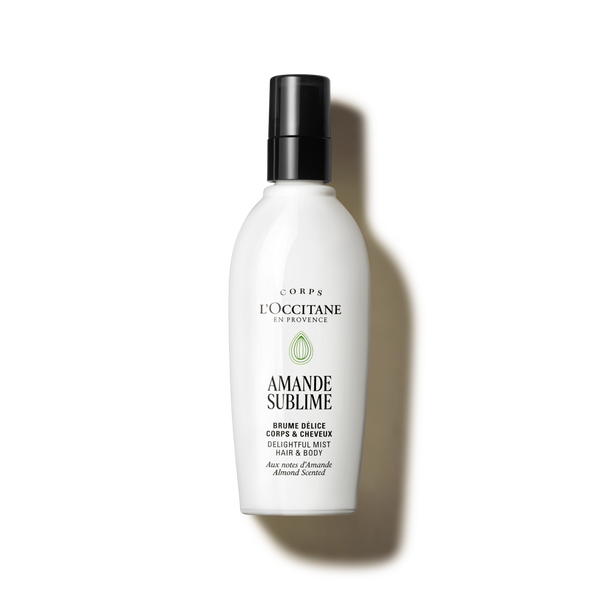 Almond Delightful Body Mist 100ML