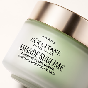 Almond Body Cream 200ml