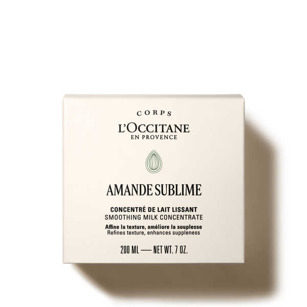 Almond Body Cream 200ml
