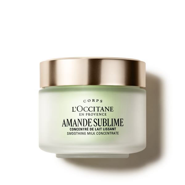 Almond Body Cream 200ml