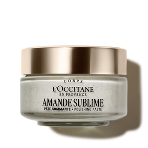 AMANDE BODY SCRUB 200ML