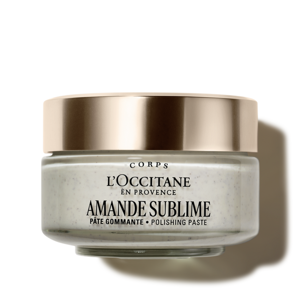 AMANDE BODY SCRUB 200ML