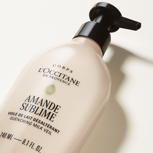 AMANDE MILK VEIL 240ML