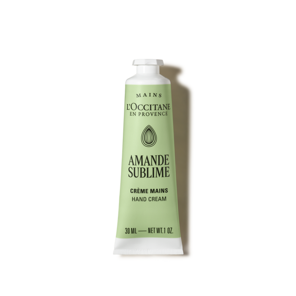 Almond Delicious Hands 30ML