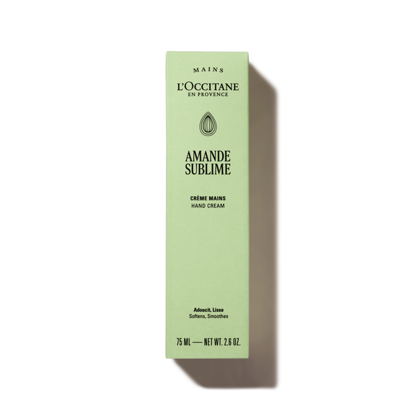 Almond Delicious Hands 75ML