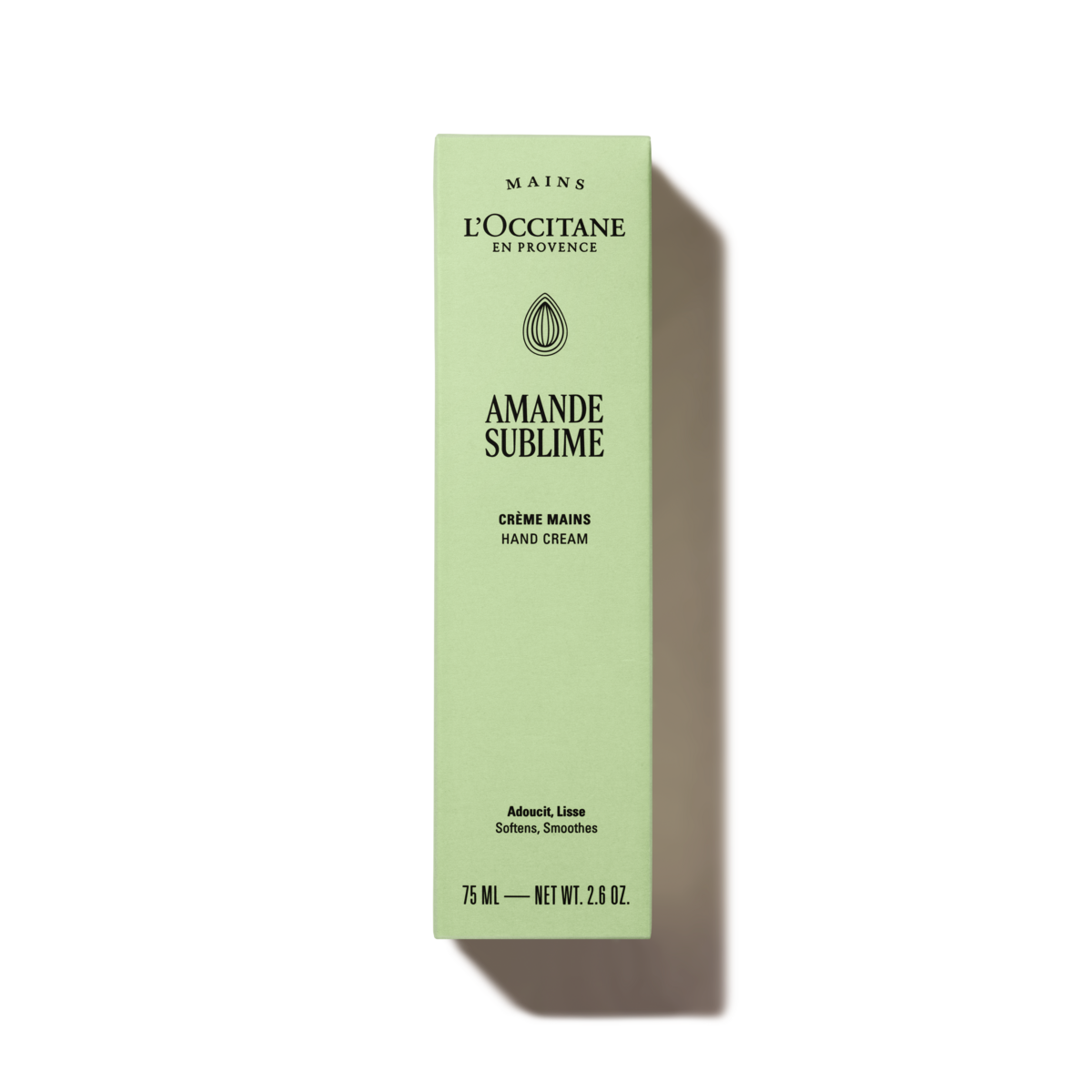Almond Delicious Hands 75ML