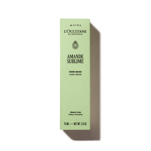 Almond Delicious Hands 75ML